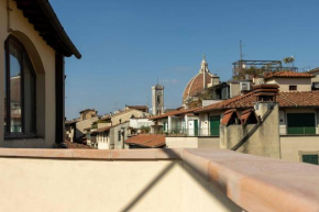 Verdi Suite with Terrace, Florence